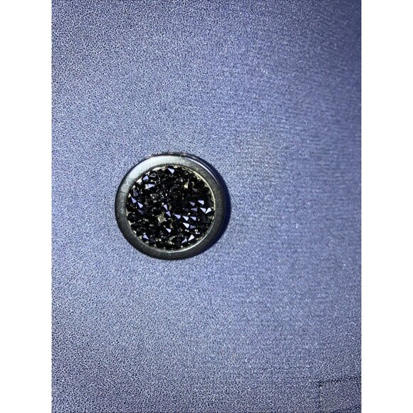 44 Escada Navy Evening Le Smoking Tuxedo Cocktail Jacket Party Holiday - Picture 2 of 4